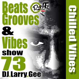Mixcloud Dj Larry Gee Mixing All Kinds Of Music